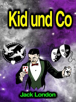 cover image of Kid und Co